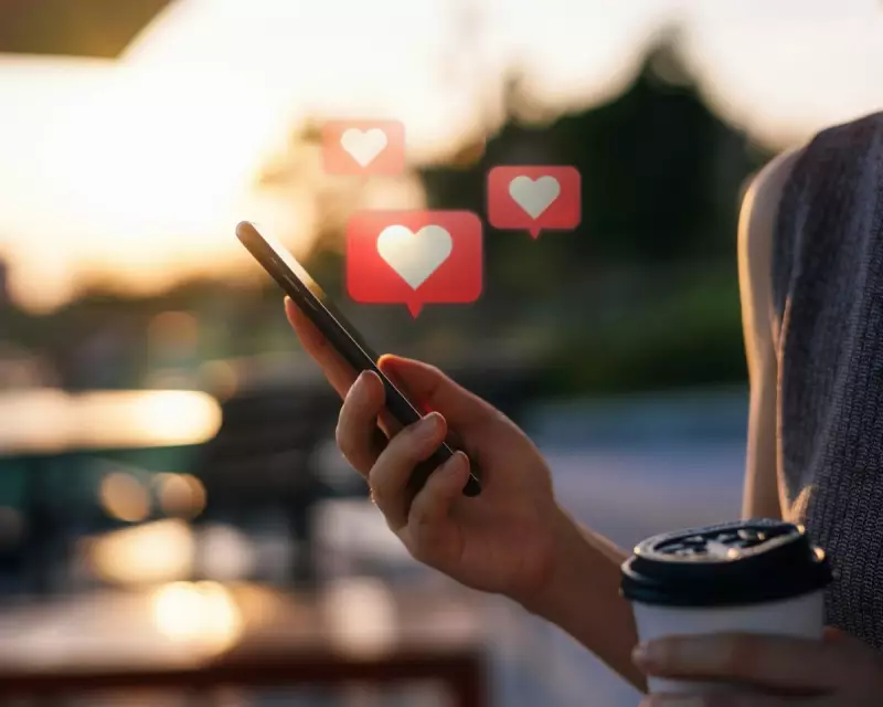 AI Love: The New Taboo Challenging Modern Relationships