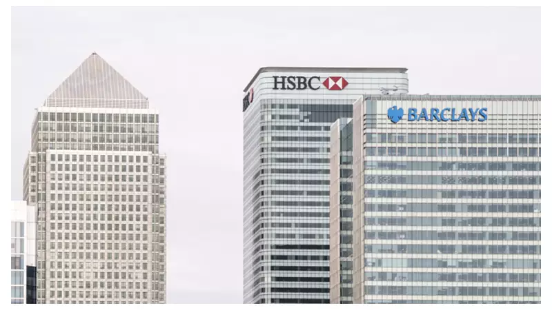 AI Threatens 2.1 Million UK Finance and Professional Jobs, OBR Warns