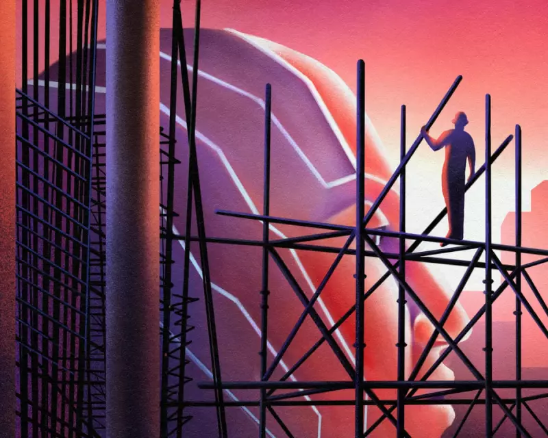 AI vs Artists: How Big Media Deals Leave Creators Behind