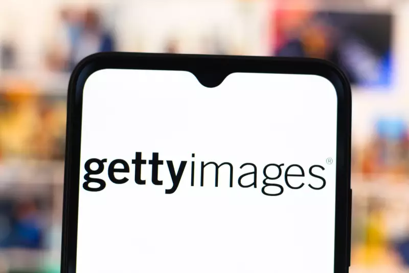 AI Wins Landmark Legal Battle: Court Dismisses Getty Images' Core Claim Against Stability AI