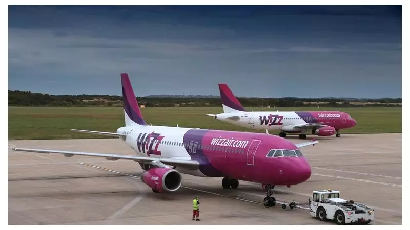 Airbus A320 Recall: 6000 Jets Grounded in Major Safety Crisis