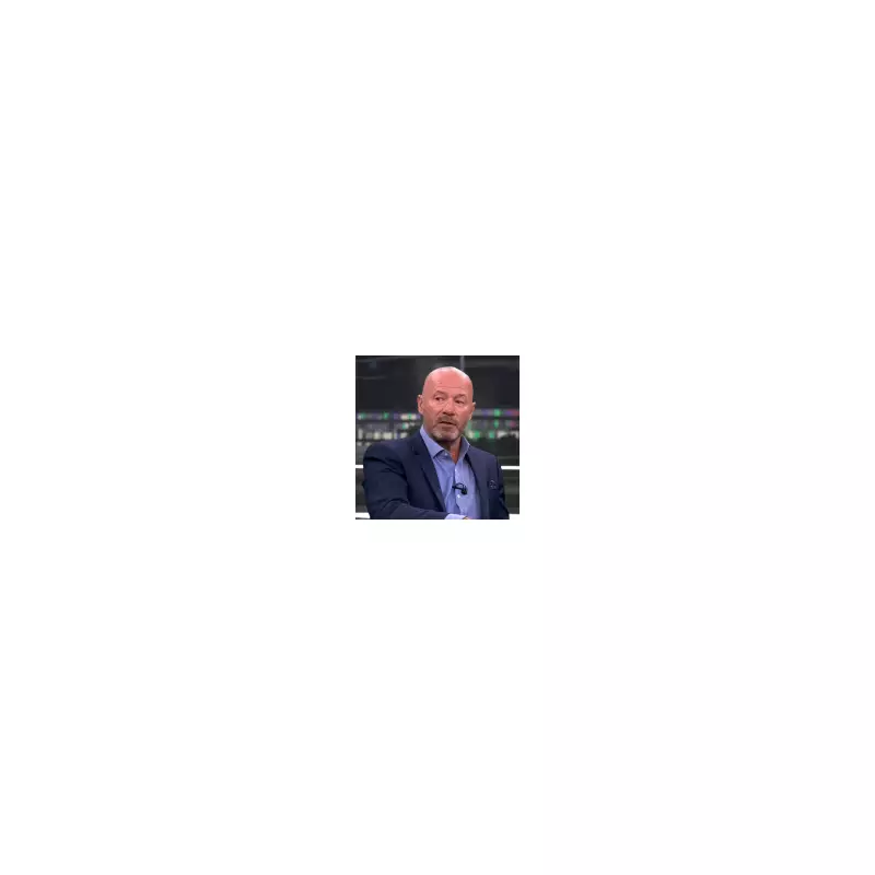 Alan Shearer: Man City's Defence a Major Concern in Title Race