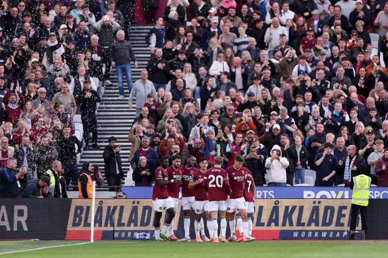 Alan Shearer's Emotional Message to West Ham Star After Newcastle Masterclass