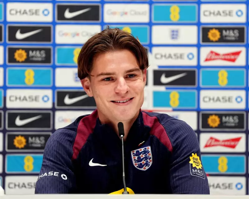 Alex Scott's England Call-Up: From Guernsey to Premier League Success