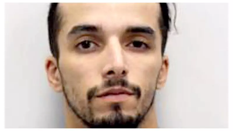 Algerian sex offender mistakenly freed from Wandsworth prison arrested