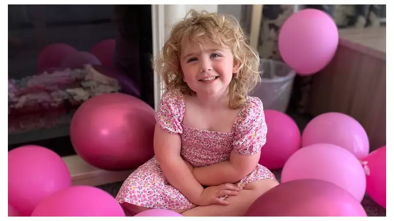 Amber Milnes, 5, dies after tonsil surgery: Inquest hears hospital sent her home