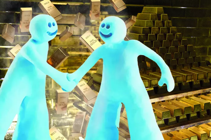 Amigo Loans' Rocky Journey: From 50% Loans to Gold Mining