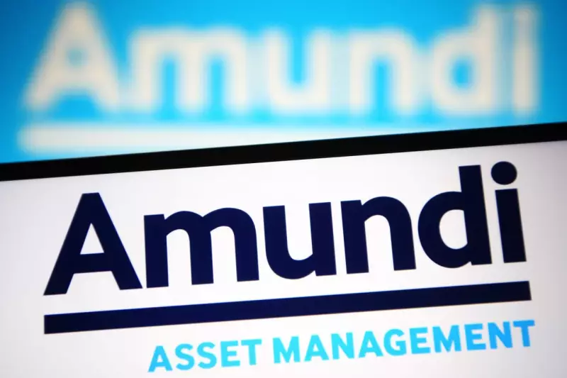 Amundi Acquires 10% Stake in ICG to Boost £1.2tn Private Credit Strategy