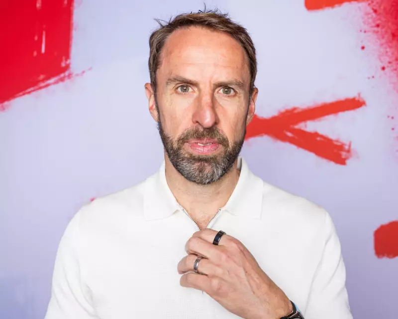 An Evening with Gareth Southgate: Waistcoat Wisdom and Leadership Lessons Beyond the Pitch