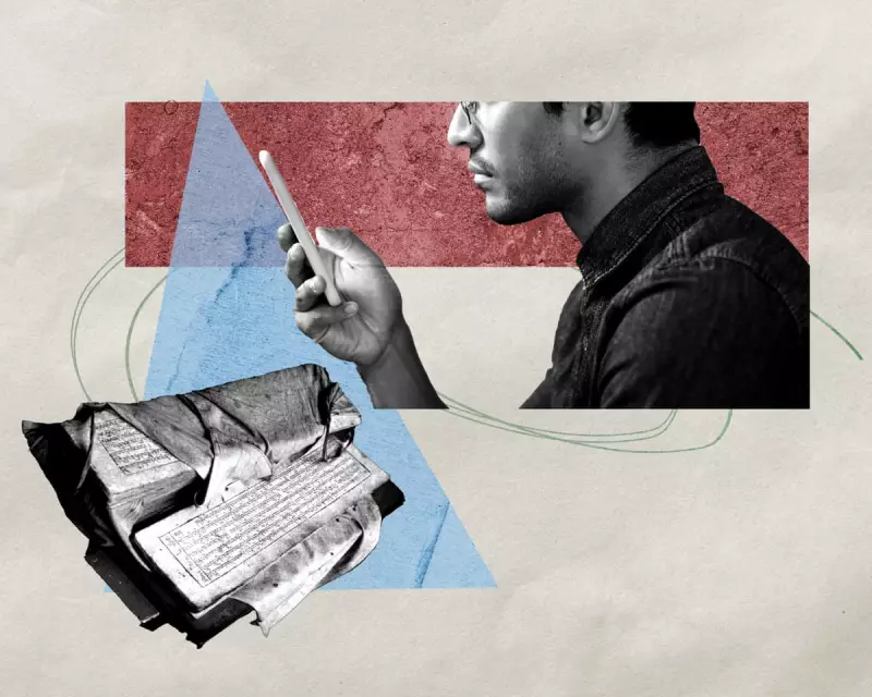 Ancient Wisdom for Modern Machines: Why Buddhist Scepticism Could Save Us From AI