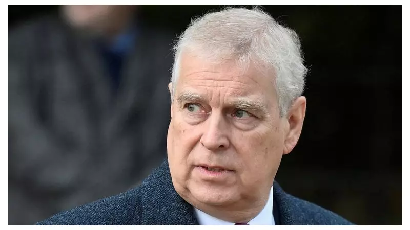 Andrew's Deadline Day: Will He Talk to US Congress on Epstein?