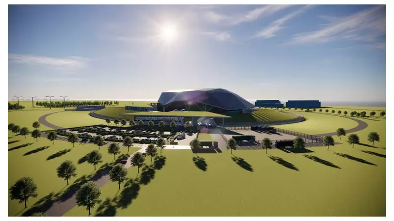 Anglesey to Host UK's First Small Nuclear Reactor, Creating 3000 Jobs