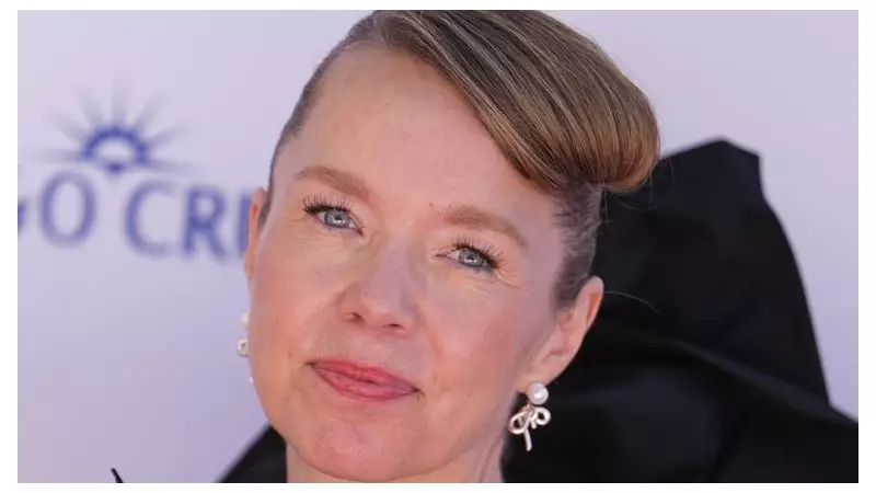 Anna Maxwell Martin: SATs 'Devastating' for SEND Children