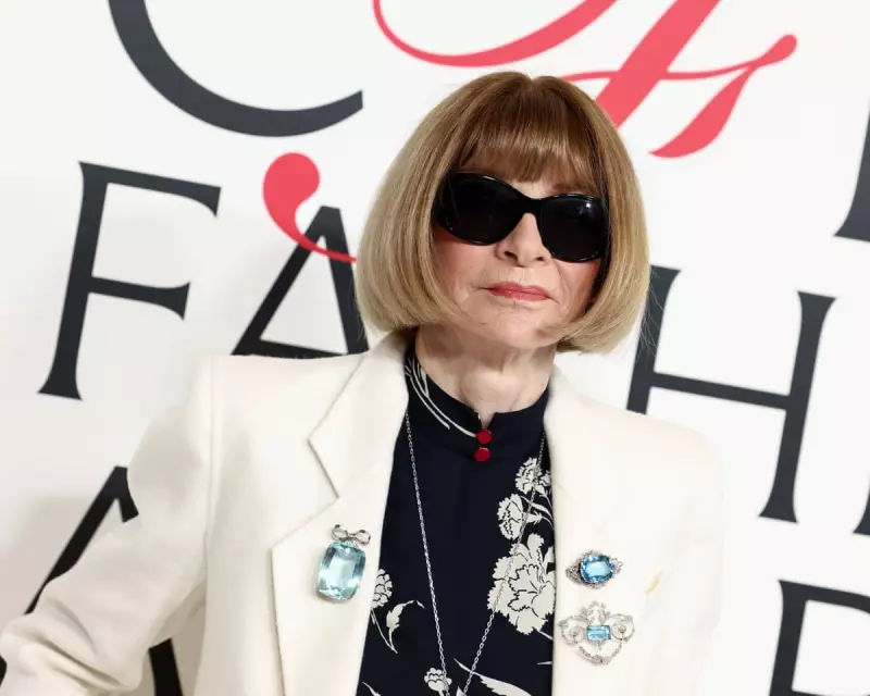 Anna Wintour's Final Vogue Cover: A 37-Year Reign Concludes