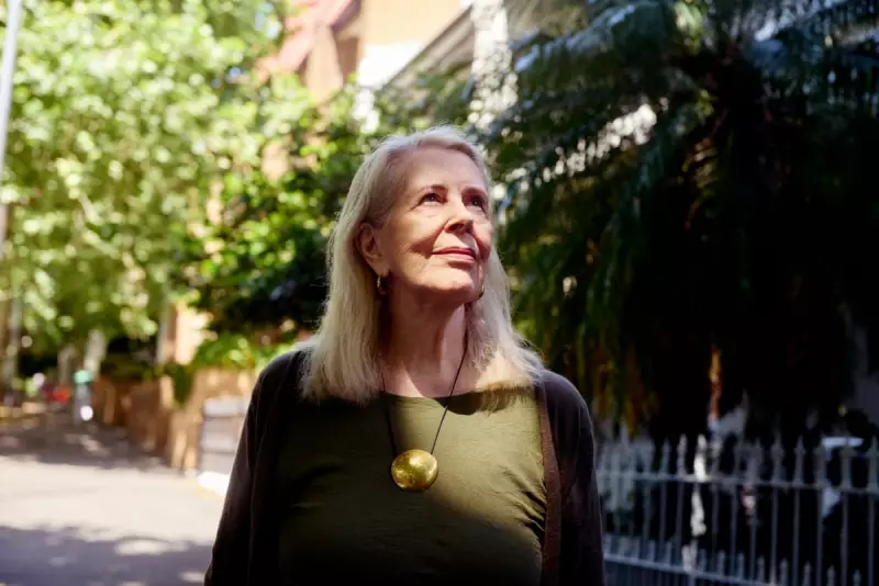 Anne Summers: 50 Years of Feminist Legacy and Activism