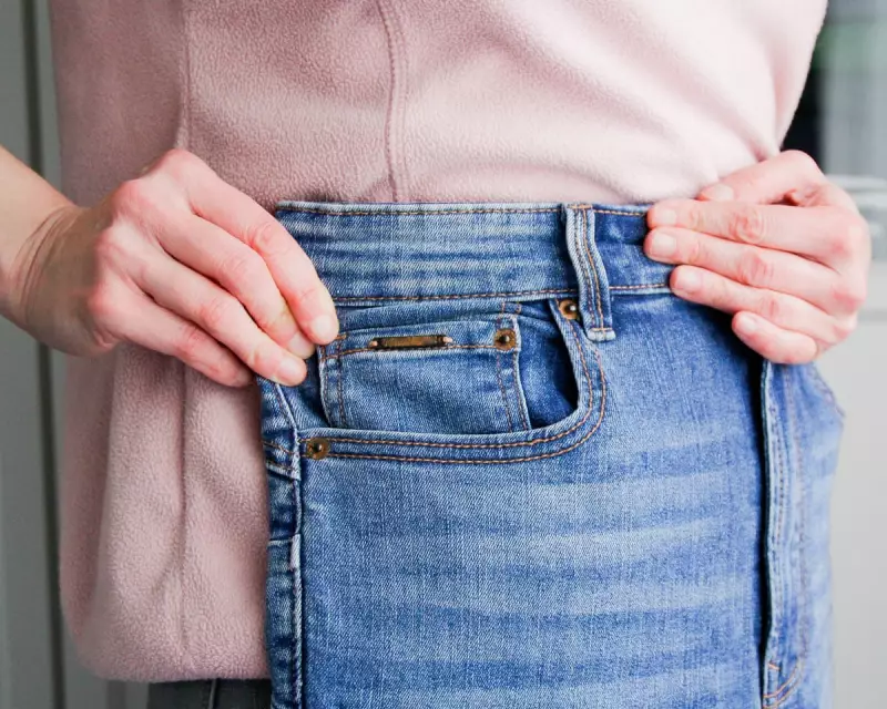 Anti-Ageing Trousers: The Bizarre New Frontier in Fashion Claims