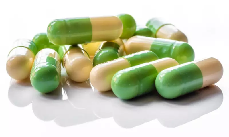 Antidepressant Trend on TikTok Raises Serious Health Concerns