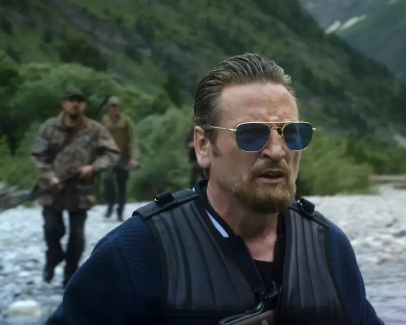 Apple TV's The Hunt Postponed Amid Plagiarism Claims