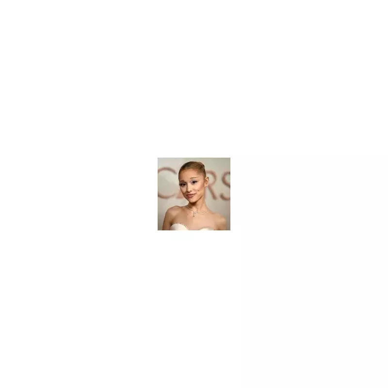 Ariana Grande's Real-Life Heartbreak Fuels Oscar-Worthy Wicked Performance