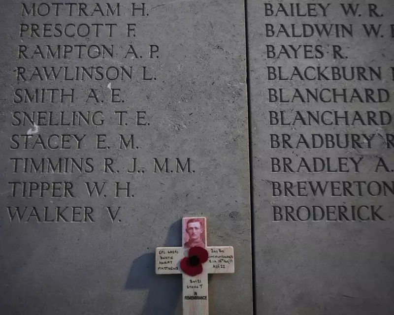 Armistice Day 2025: Europe Commemorates as Ukraine Conflict Intensifies