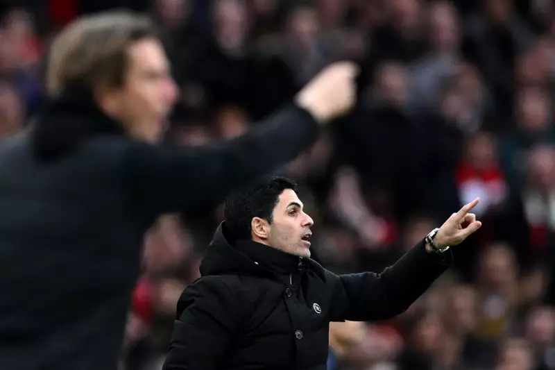 Arsenal & Tottenham Face £70m McTominay Battle as Napoli Demand Astronomical Fee