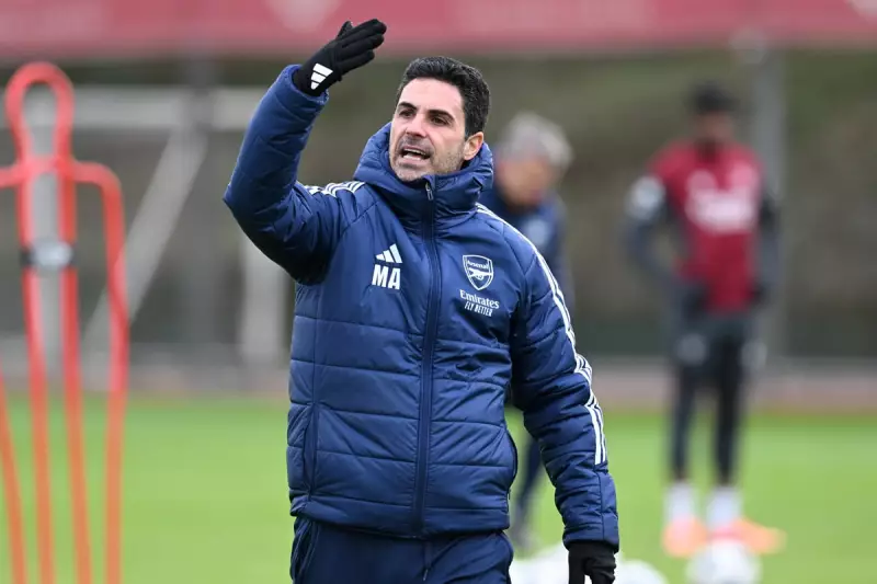 Arsenal Injury Crisis: Gabriel, Trossard & Gyokeres Latest Ahead of Chelsea