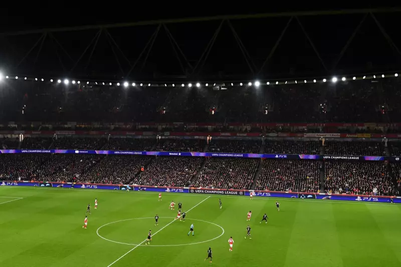 Arsenal's Calafiori tipped to become next Sergio Ramos by Capello