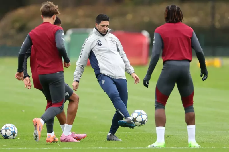 Arsenal's Champions League Dream Shattered by Clinical Bayern Munich at Allianz Arena