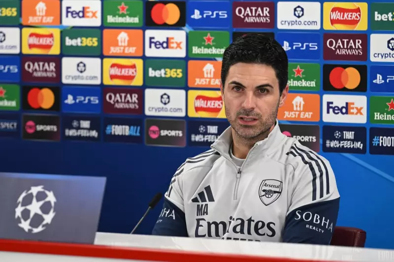 Arsenal's FM26 January: Goretzka & Gonçalves In, Martinelli Out