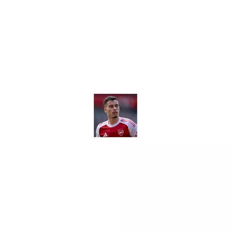 Arsenal's Martinelli Praises Chelsea's Estevao Ahead of London Derby