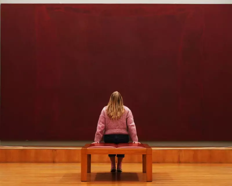 Art as Therapy: How Visiting Galleries Can Slash Your Stress Levels, According to Science