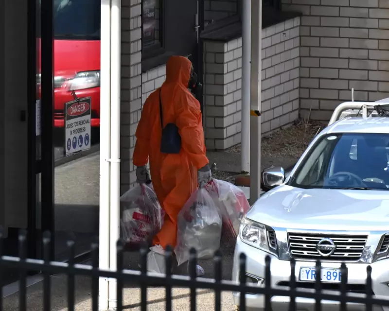 Asbestos Scare Closes 70+ UK Schools in Play Sand Recall Crisis