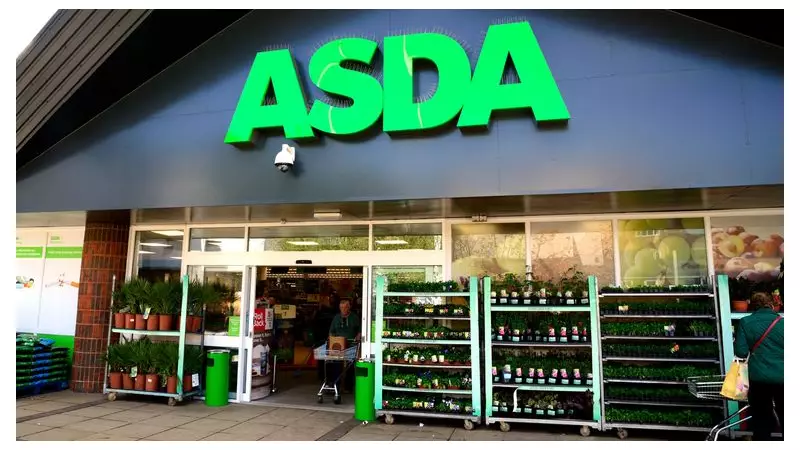 Asda Sells 24 UK Stores in £568m Sale-Leaseback Deal