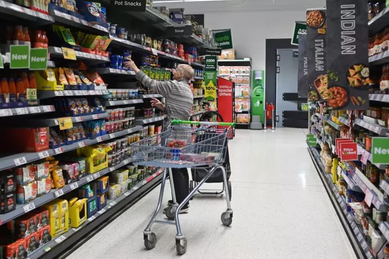 Asda Sells 24 UK Supermarkets in £568m Deal to Strengthen Finances