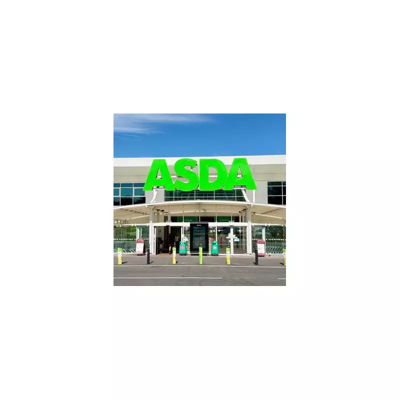 ASDA's £12m Store Revamp: New Layouts & George Home Debut