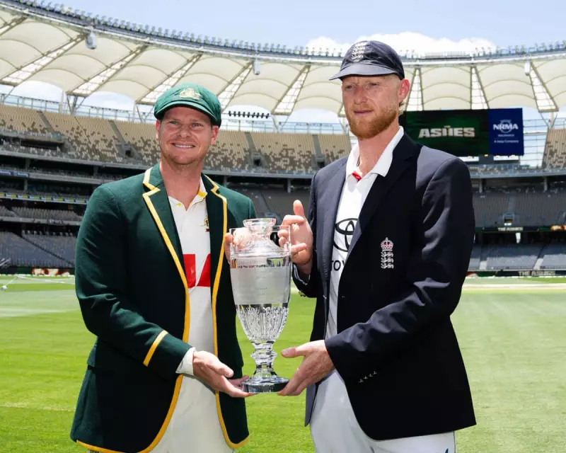 Ashes 2025-26: England Face Australia in Historic Cricket Rivalry Renewal