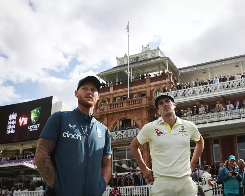 Ashes 2025: Can England Revive Cricket's Greatest Rivalry Against Australia?
