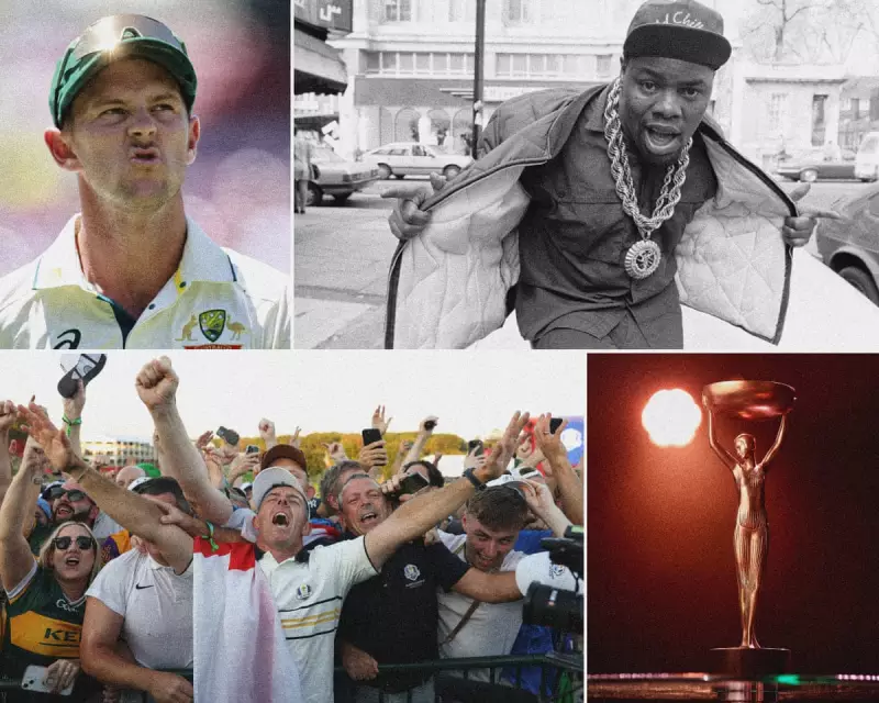 Ashes Omens: Hazlewood Injury, Rap Decline & Booker Winners