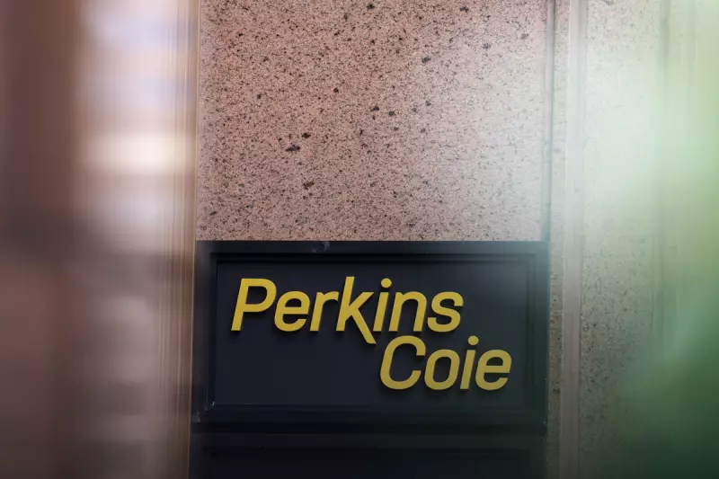 Ashurst and Perkins Coie Seal $2.7bn Transatlantic Merger
