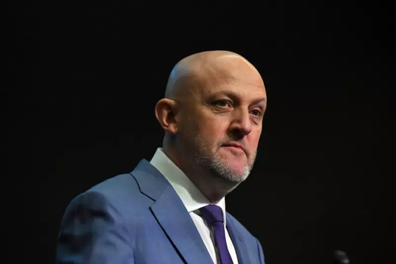 ASIO Chief Sounds Alarm: Foreign Agents Are Infiltrating Australian Society