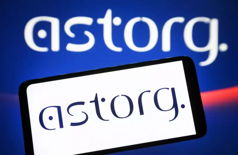 Astorg Targets £5bn Exit for Food Ingredients Giant Solina