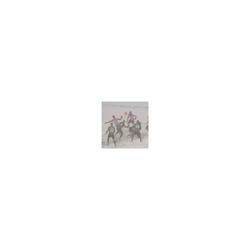 Atletico Ottawa Win Canadian Premier League in -8ºC Blizzard