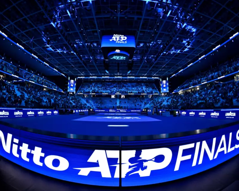 ATP Finals 2025: Can Zverev Challenge Sinner's Dominance?