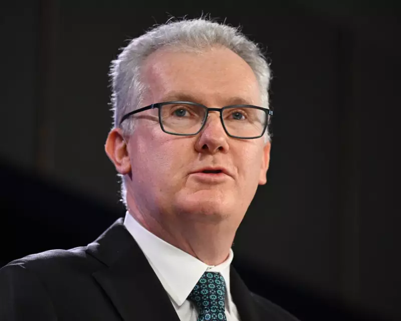 Australia Deports South African Neo-Nazi and Reviews Anti-Hate Laws