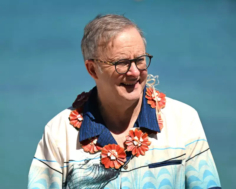 Australia Withdraws COP31 Hosting Bid to Avoid Bonn Default