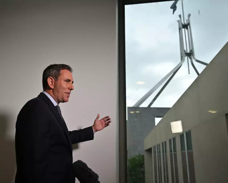 Australian Government Seeks 5% Public Sector Savings Amid Budget Pressures