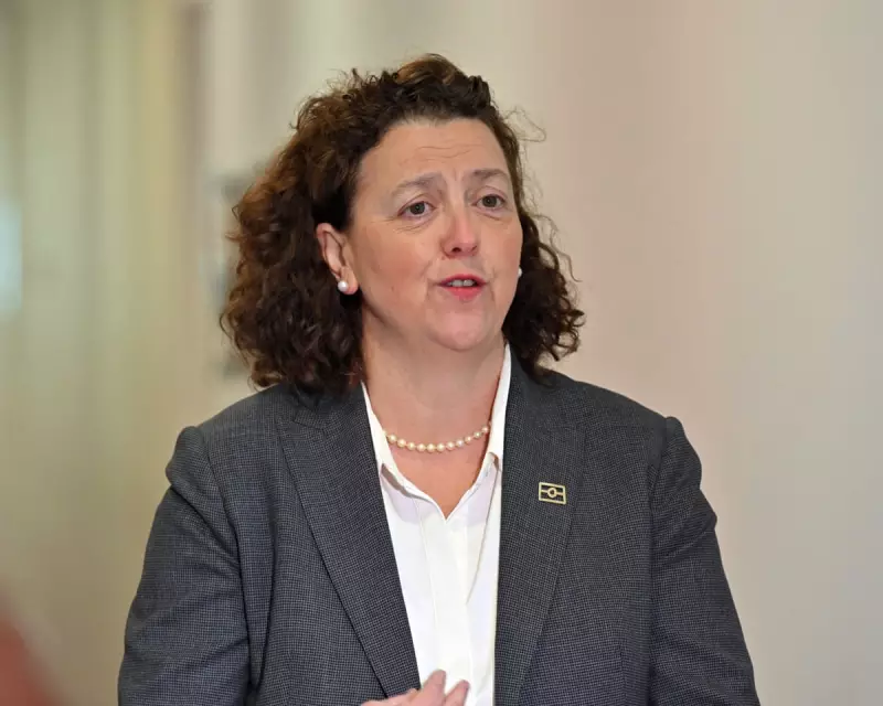 Australian MP Monique Ryan Sounds Alarm: Urges Medical Innovation Boost as Trump Cuts Research Funding