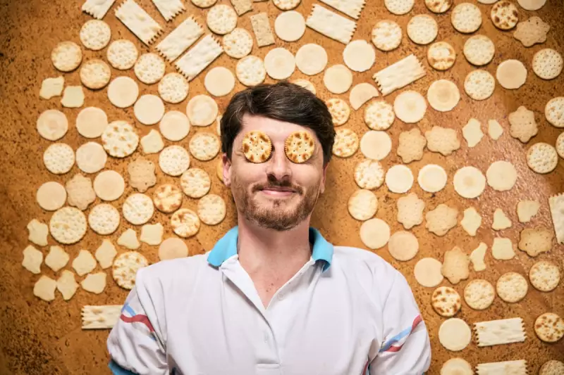 Australian Wheat Crackers Taste Test: Jatz Crowned Champion