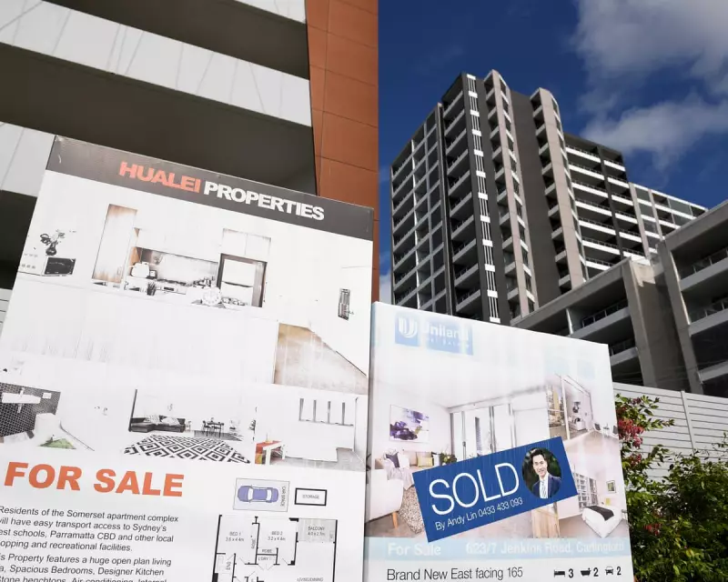 Australia's 5% Deposit Scheme Fuels Housing Market Surge