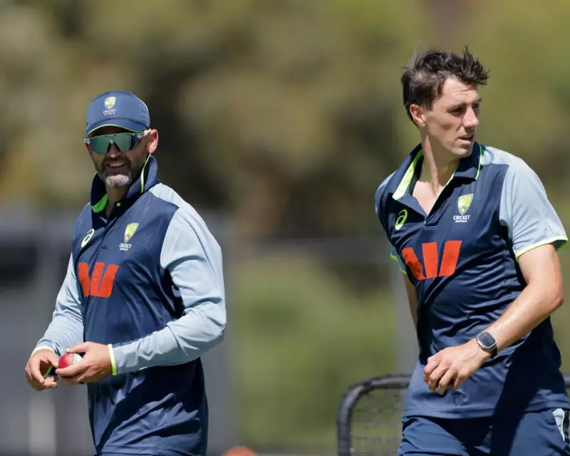 Australia's Ashes Squad Faces Forced Transition as Injuries Strike